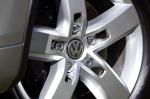 Volkswagen Touareg Hybrid 2011 года